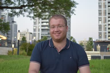 Amit Benalal
