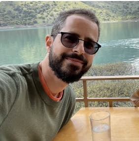 Tom Dolev