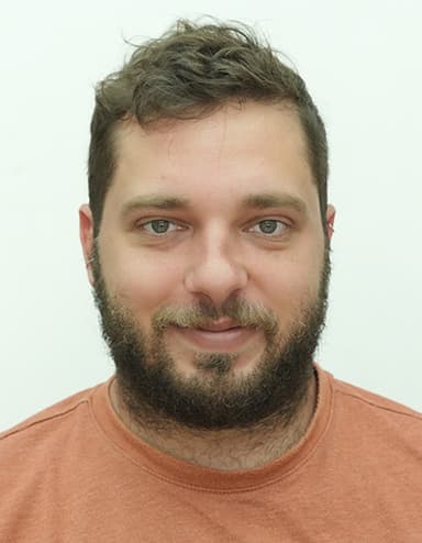 Eyal Brusilovsky