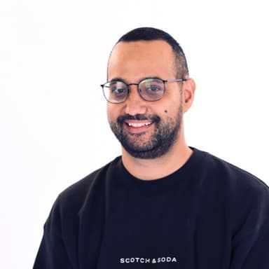 Moshe Ziat