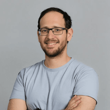 Omer Rosenbaum